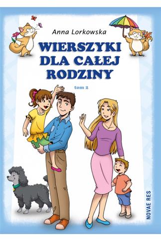 WIERSZYKI DFLA CAŁEJ RODZINY