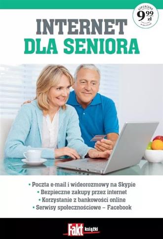Internet dla seniora