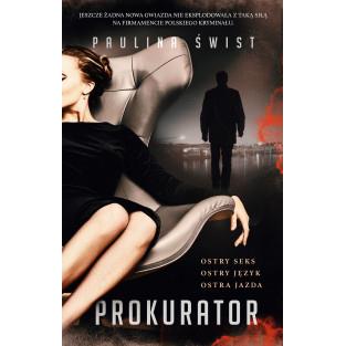 PROKURATOR WYD. KIESZONKOWE  outlet