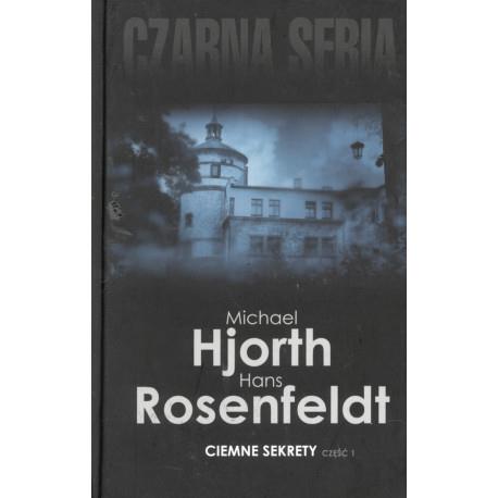 CIEMNE SEKRETY CZĘŚĆ 1