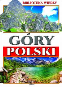 GÓRY POLSKI