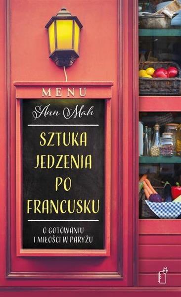 SZTUKA JEDZENIA PO FRANCUSKU