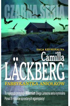 FABRYKANTKA ANIOŁKÓW