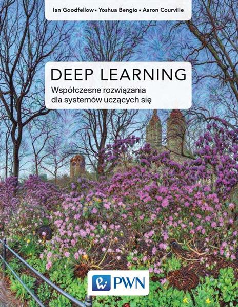 DEEP LEARNING. WSPÓŁCZESNE ROZWIĄZANIA
