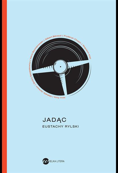 JADĄC