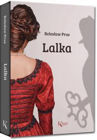 KOLOROWA KLASYKA. LALKA