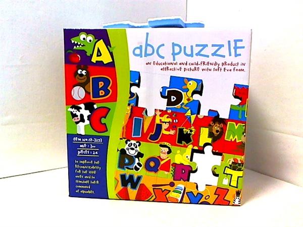 MATA ALFABET 24 ELEMENTY(PUZZLE)