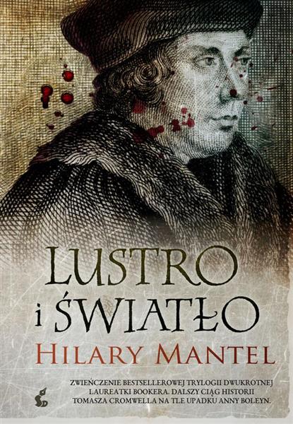 LUSTRO I ŚWIATŁO