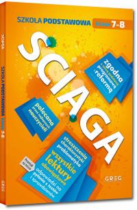 ŚCIĄGA SP 7-8 W.2017 GREG