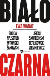 BIAŁO-CZARNA