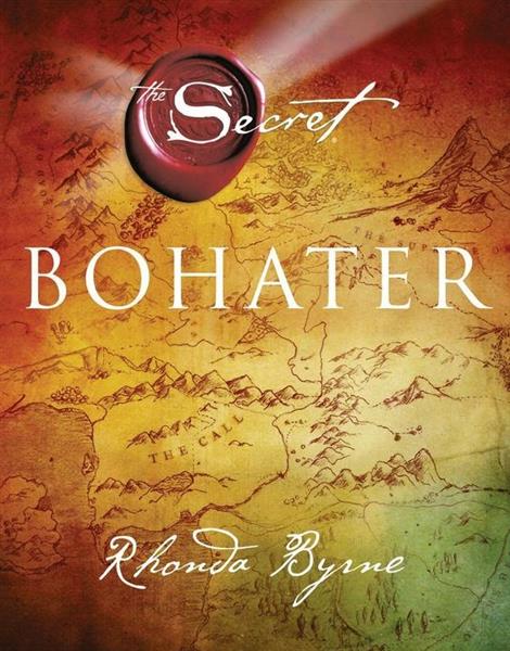 BOHATER