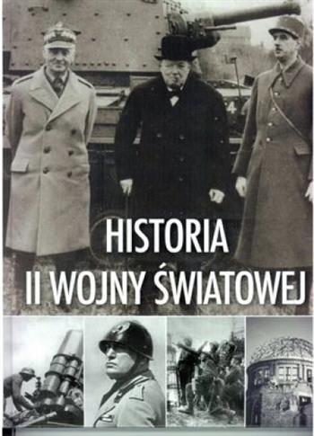 Historia II wojny światowej