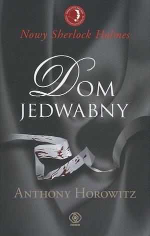 DOM JEDWABNY