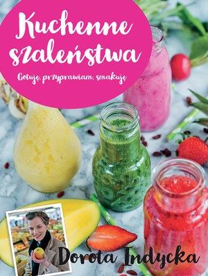 KUCHENNE SZALEŃSTWA