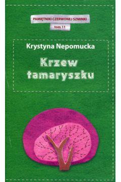 KRZEW TAMARYSZKU