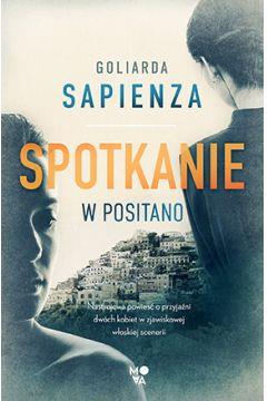 SPOTKANIE W POSITANO