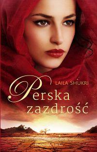 PERSKA ZAZDROŚĆ
