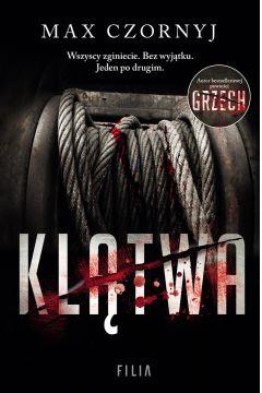 KLĄTWA POCKET