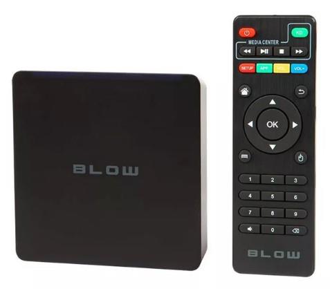 Odtwarzacz multimedialny Blow V2 16 GB