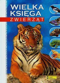 WIELKA KSIĘGA ZWIERZĄT