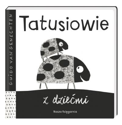 TATUSIOWIE Z DZIEĆMI