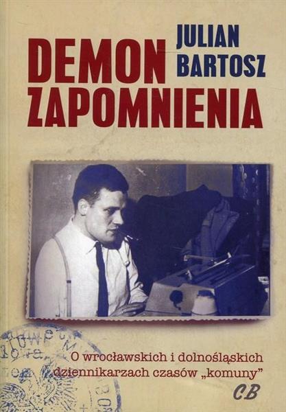 DEMON ZAPOMNIENIA