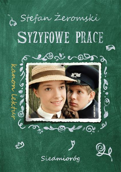 SYZYFOWE PRACE