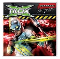 TILOX WARRIORS DESIGNER