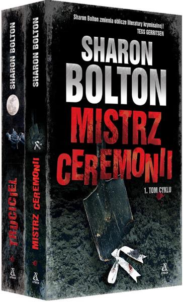 PAKIET MISTRZ CEREMONII / TRUCICIEL