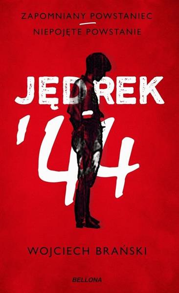 JĘDREK`44