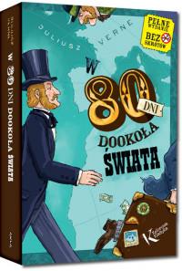 W 80 DNI DOOKOŁA ŚWIATA
