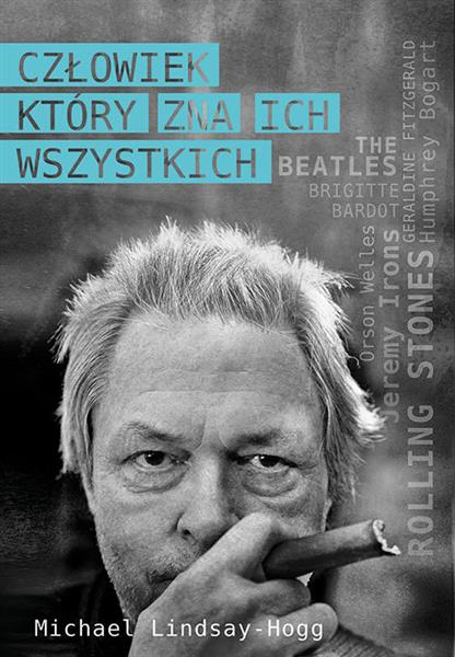 CZŁOWIEK KTÓRY ZNA ICH WSZYSTKICH