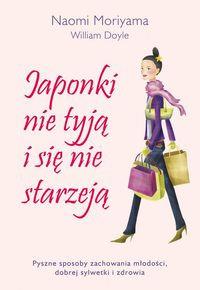 JAPONKI NIE TYJĄ I SIĘ NIE STARZEJĄ