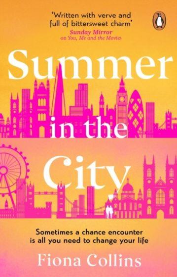 SUMMER IN THE CITY