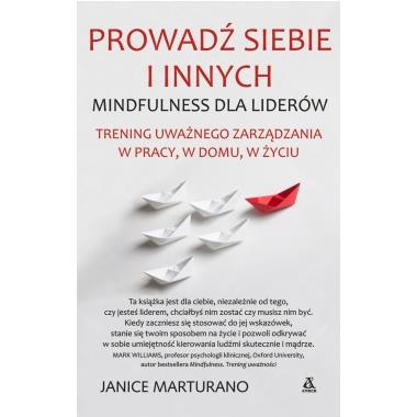 Prowadź siebie i innych Poradnik zarządzania Amber