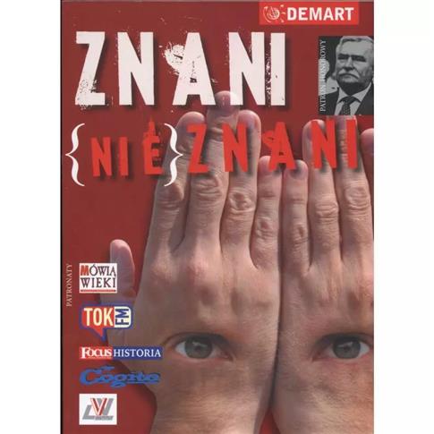 ZNANI (NIE)ZNANI