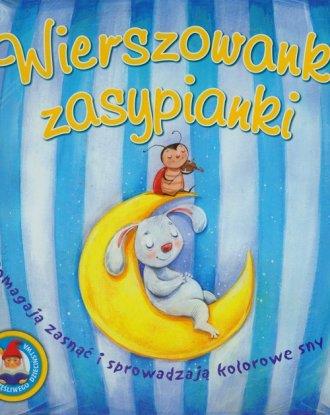 WIERSZOWANKI ZASYPIANKI