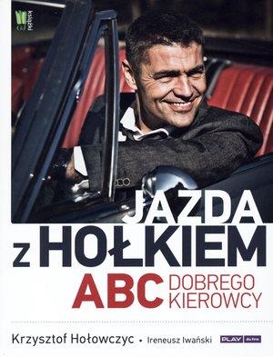 JAZDA Z HOŁKIEM