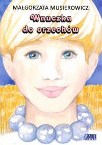 WNUCZKA DO ORZECHÓW