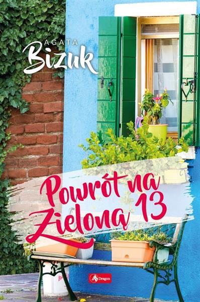 POWRÓT NA ZIELONĄ 13