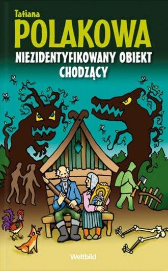 Niezidentyfikowany obiekt chodzący
