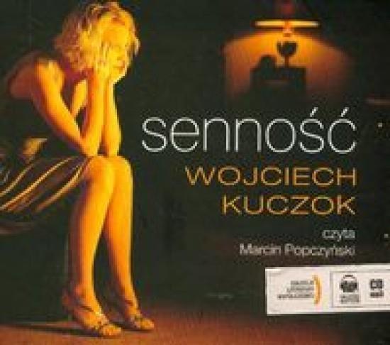 SENNOŚĆ AUDIOBOOK