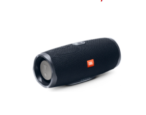 Głośnik JBL CHARGE4, Bluetooth, czarny