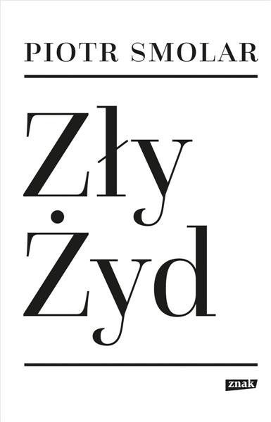 ZŁY ŻYD