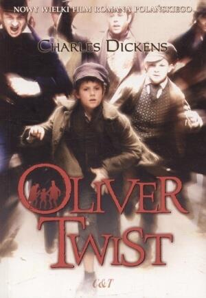 OLIVER TWIST