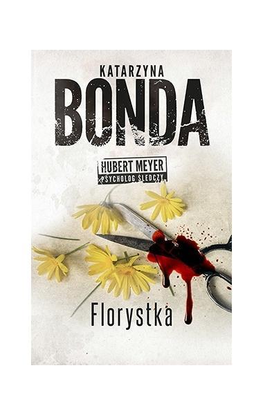 FLORYSTKA TOM 3