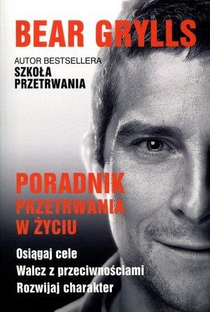 PORADNIK PRZETRWANIA W ŻYCIU