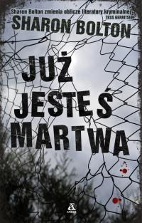 JUŻ JESTEŚ MARTWA