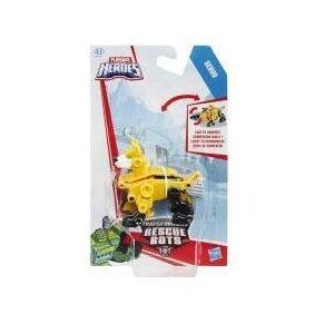 HASBRO TRANSFORMERS RESCUE BOTS ZWIERZAKI