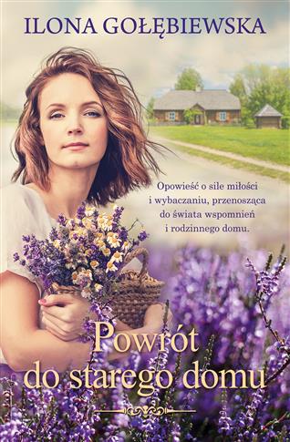 Powrót do starego domu. Stary dom. Tom 1 (pocket)